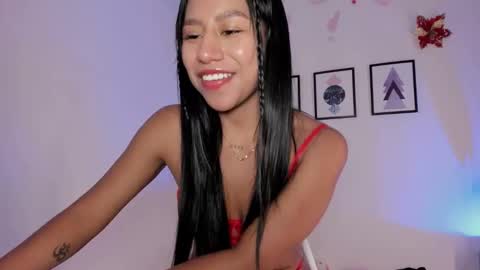 Snapshot of pocahontas_sensual chatting on 15, 2, 2025 Jasmine online show from 15, 2, 2025