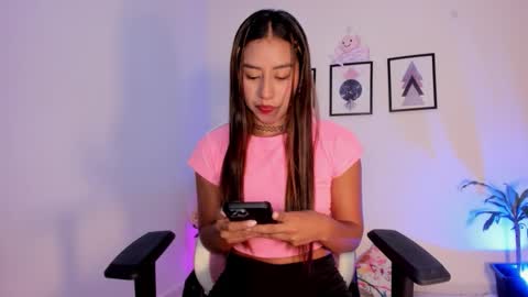 Jasmine online show from 27, 2, 2026