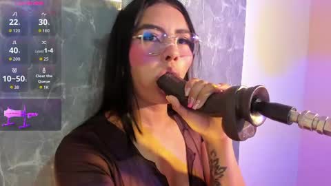 pocahonta online show from 25, 7, 2026