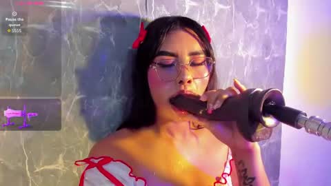pocahonta online show from 26, 7, 2026