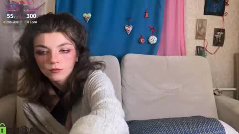 Cute Sofia and Handsome Richy online show from 26, 2, 2026