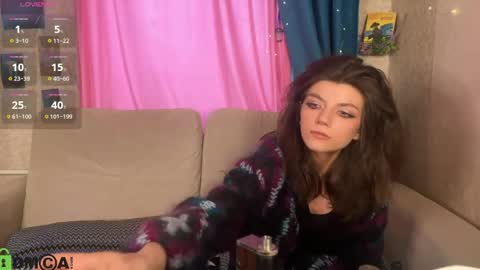 Cute Sofia and Handsome Richy online show from 28, 4, 2026