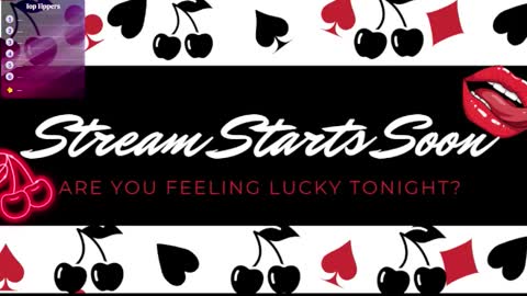 pocketace246 online show from 9, 3, 2026