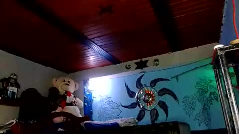 Snapshot of podersososamael chatting on 15, 3, 2026 podersososamael online show from 15, 3, 2026