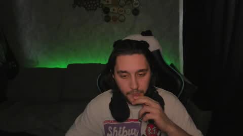 pohyi_ online show from 8, 3, 2026