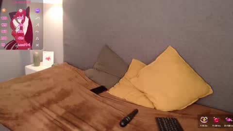 Snapshot of poison__luna chatting on 10, 3, 2025 Luna online show from 10, 3, 2025