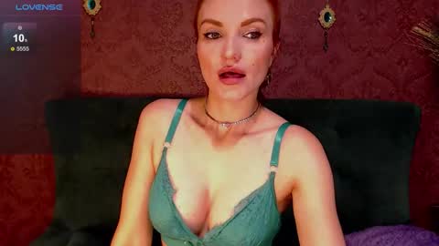 Poison Eva  online show from 14, 9, 2025