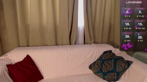 Poison Eva  online show from 27, 4, 2026