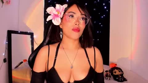 Snapshot of poison_willow chatting on 9, 1, 2025 Willow Hours 12pm to 630pm Colombian time FRIDAY AND SUNDAY FREE DAYS online show from 9, 1, 2025