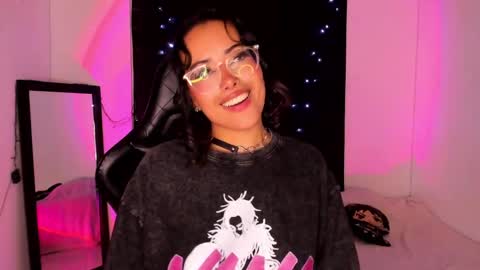 Snapshot of poison_willow chatting on 16, 1, 2025 Willow Hours 12pm to 630pm Colombian time FRIDAY AND SUNDAY FREE DAYS online show from 16, 1, 2025