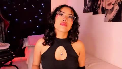 Snapshot of poison_willow chatting on 19, 2, 2025 Willow Hours 12pm to 630pm Colombian time FRIDAY AND SUNDAY FREE DAYS online show from 19, 2, 2025