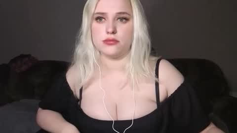 poisondark online show from 19, 2, 2026