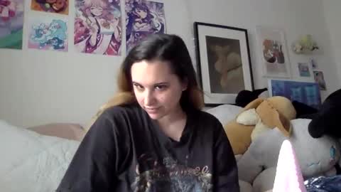 sweet angel baby  online show from 8, 5, 2026