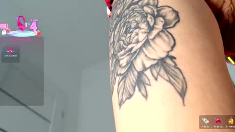 Snapshot of pokemon7ik chatting on 29, 10, 2025 Karolina online show from 29, 10, 2025