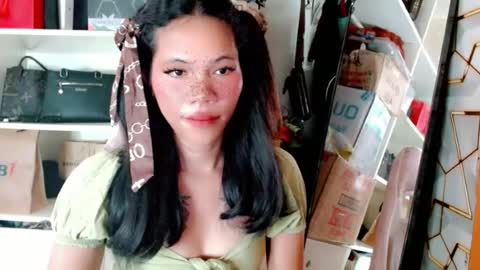 anabelle online show from 18, 7, 2026