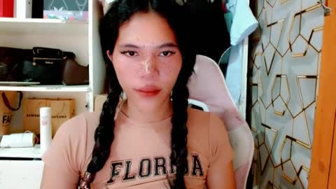 anabelle online show from 20, 7, 2026