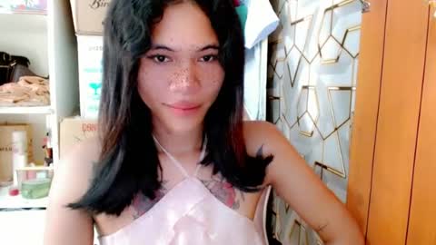 anabelle online show from 21, 7, 2026