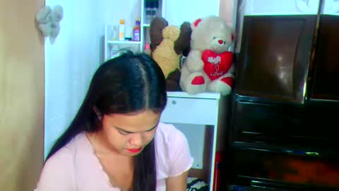 Snapshot of pokwang4you chatting on 1, 6, 2026 pokwang4you online show from 1, 6, 2026