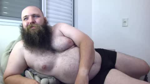 Snapshot of polar_bear91 chatting on 21, 1, 2025 Bear online show from 21, 1, 2025