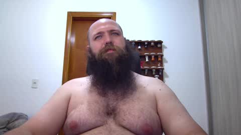 Snapshot of polar_bear91 chatting on 6, 2, 2025 Bear online show from 6, 2, 2025