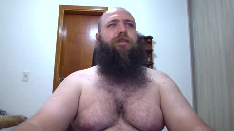 Snapshot of polar_bear91 chatting on 8, 2, 2025 Bear online show from 8, 2, 2025