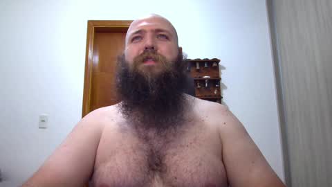 Snapshot of polar_bear91 chatting on 9, 2, 2025 Bear online show from 9, 2, 2025