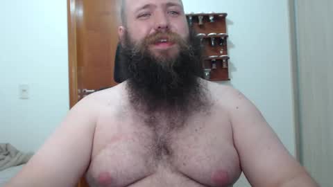 Snapshot of polar_bear91 chatting on 16, 2, 2025 Bear online show from 16, 2, 2025