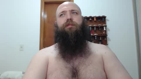 Snapshot of polar_bear91 chatting on 19, 2, 2025 Bear online show from 19, 2, 2025