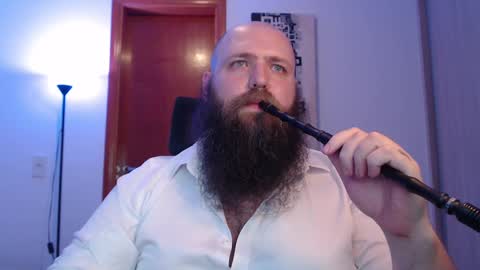 Snapshot of polar_bear91 chatting on 21, 2, 2025 Bear online show from 21, 2, 2025