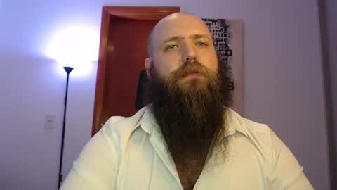 Snapshot of polar_bear91 chatting on 23, 2, 2025 Bear online show from 23, 2, 2025