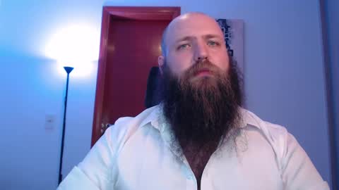 Snapshot of polar_bear91 chatting on 23, 2, 2025 Bear online show from 23, 2, 2025