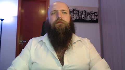 Snapshot of polar_bear91 chatting on 25, 2, 2025 Bear online show from 25, 2, 2025