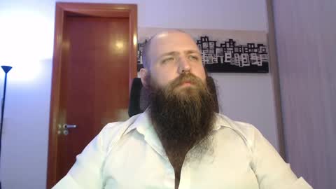 Snapshot of polar_bear91 chatting on 27, 2, 2025 Bear online show from 27, 2, 2025