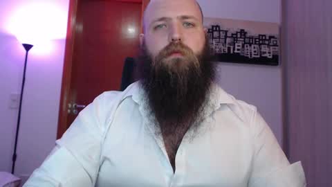 Snapshot of polar_bear91 chatting on 4, 3, 2025 Bear online show from 4, 3, 2025