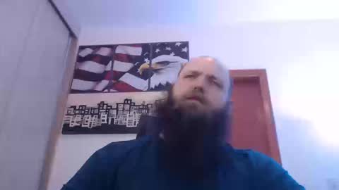 Snapshot of polar_bear91 chatting on 11, 9, 2025 Bear online show from 11, 9, 2025