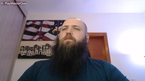 Snapshot of polar_bear91 chatting on 17, 9, 2025 Bear online show from 17, 9, 2025