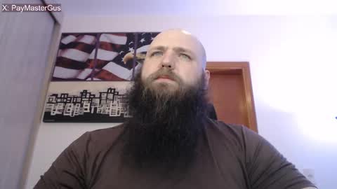 Snapshot of polar_bear91 chatting on 20, 9, 2025 Bear online show from 20, 9, 2025