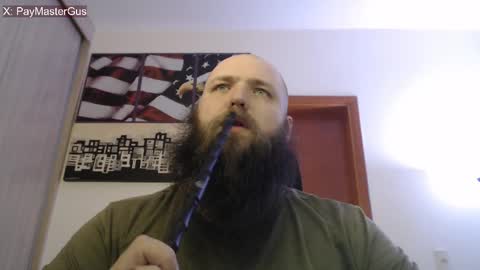 Snapshot of polar_bear91 chatting on 22, 9, 2025 Bear online show from 22, 9, 2025