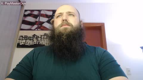 Snapshot of polar_bear91 chatting on 25, 9, 2025 Bear online show from 25, 9, 2025