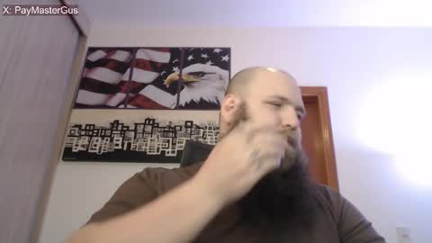 Snapshot of polar_bear91 chatting on 27, 9, 2025 Bear online show from 27, 9, 2025