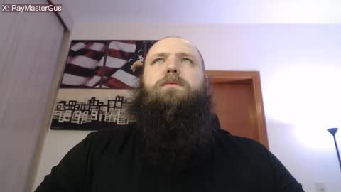 Snapshot of polar_bear91 chatting on 28, 9, 2025 Bear online show from 28, 9, 2025