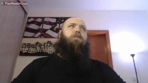 Snapshot of polar_bear91 chatting on 6, 10, 2025 Bear online show from 6, 10, 2025