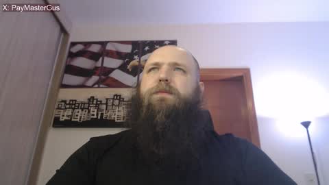 Snapshot of polar_bear91 chatting on 9, 10, 2025 Bear online show from 9, 10, 2025