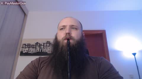 Snapshot of polar_bear91 chatting on 7, 11, 2025 Bear online show from 7, 11, 2025