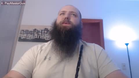 Snapshot of polar_bear91 chatting on 9, 11, 2025 Bear online show from 9, 11, 2025