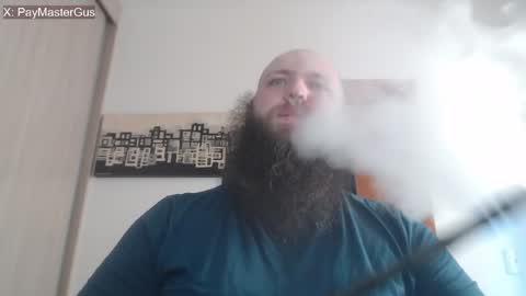 Bear online show from 22, 4, 2026