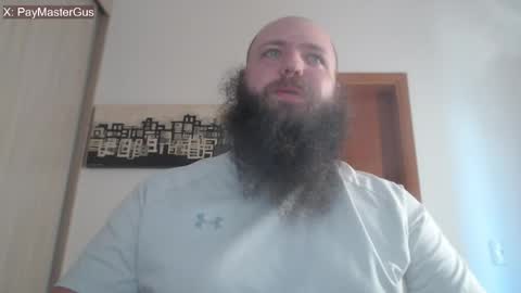 Bear online show from 23, 4, 2026