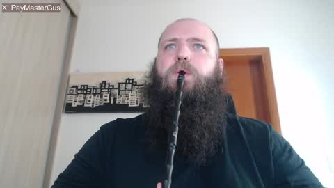 Bear online show from 27, 4, 2026