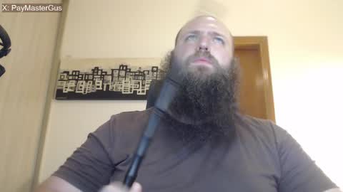 Bear online show from 29, 4, 2026