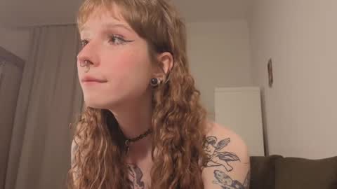 polina online show from 21, 3, 2026